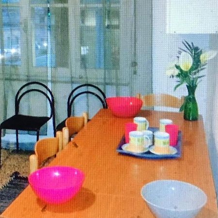 شقة Cinque Terre House Of The Port With Parking لا سبيتسْيا المظهر الخارجي الصورة