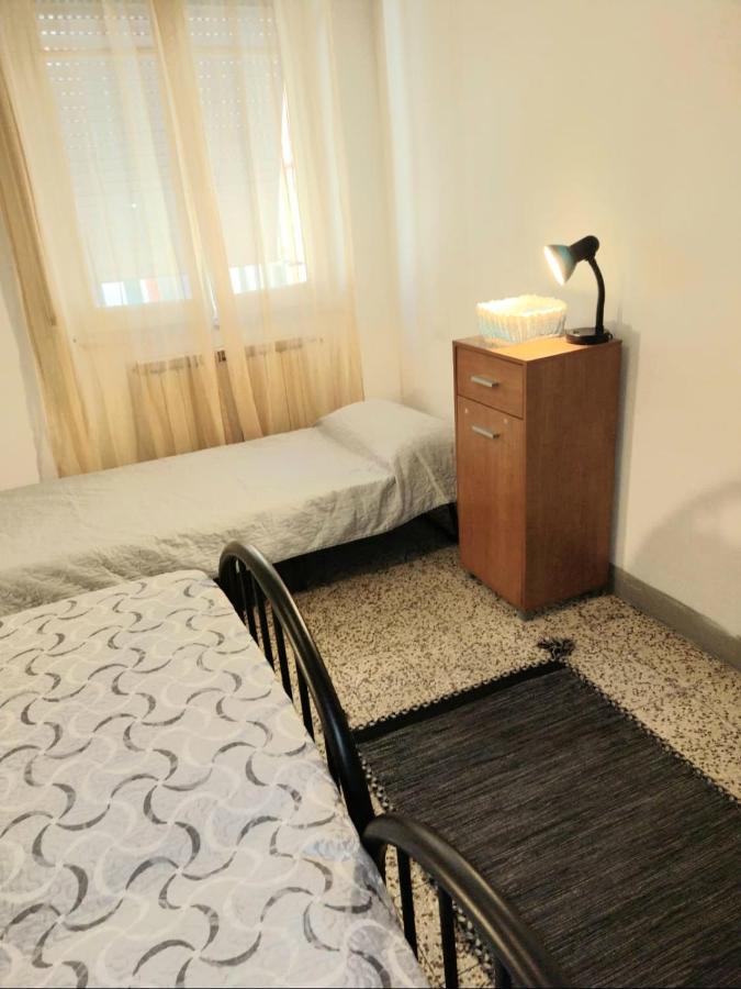 شقة Cinque Terre House Of The Port With Parking لا سبيتسْيا المظهر الخارجي الصورة
