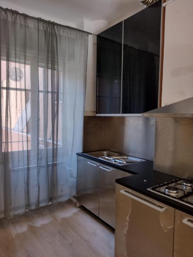 شقة Cinque Terre House Of The Port With Parking لا سبيتسْيا المظهر الخارجي الصورة