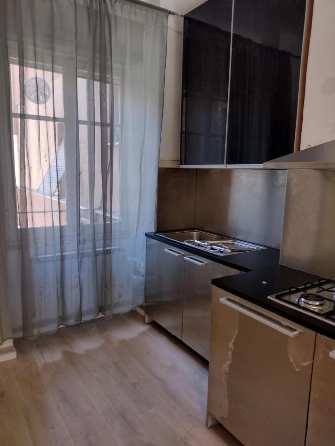 شقة Cinque Terre House Of The Port With Parking لا سبيتسْيا المظهر الخارجي الصورة