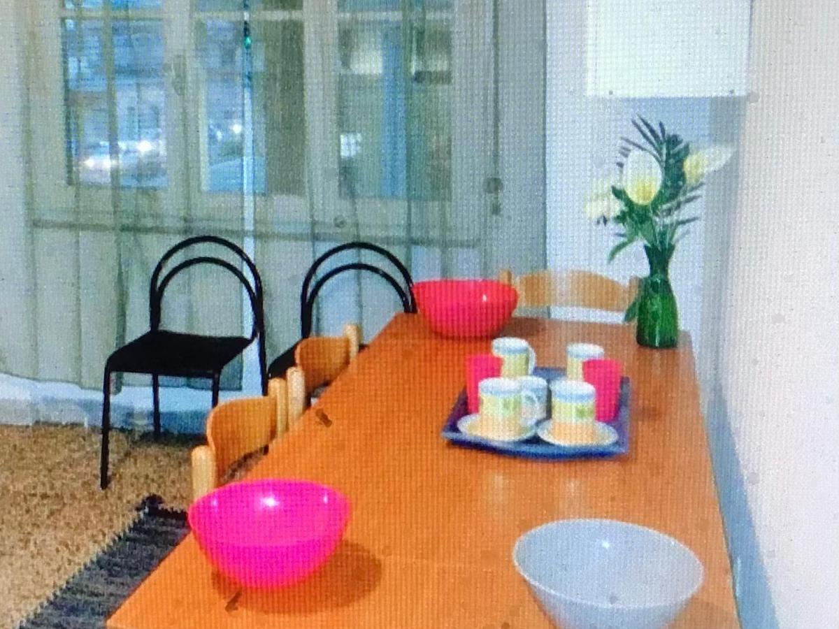 شقة Cinque Terre House Of The Port With Parking لا سبيتسْيا المظهر الخارجي الصورة
