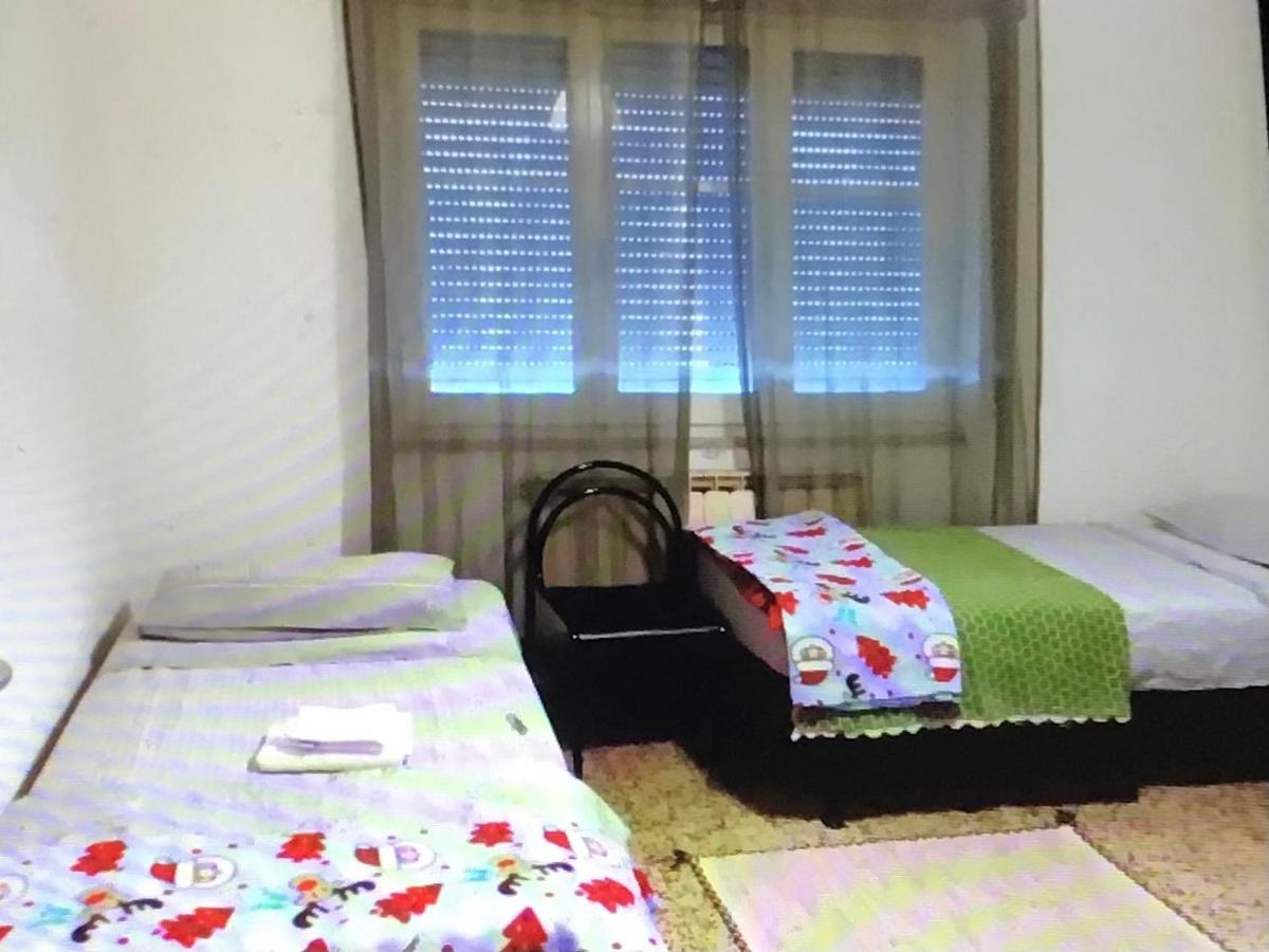 شقة Cinque Terre House Of The Port With Parking لا سبيتسْيا المظهر الخارجي الصورة