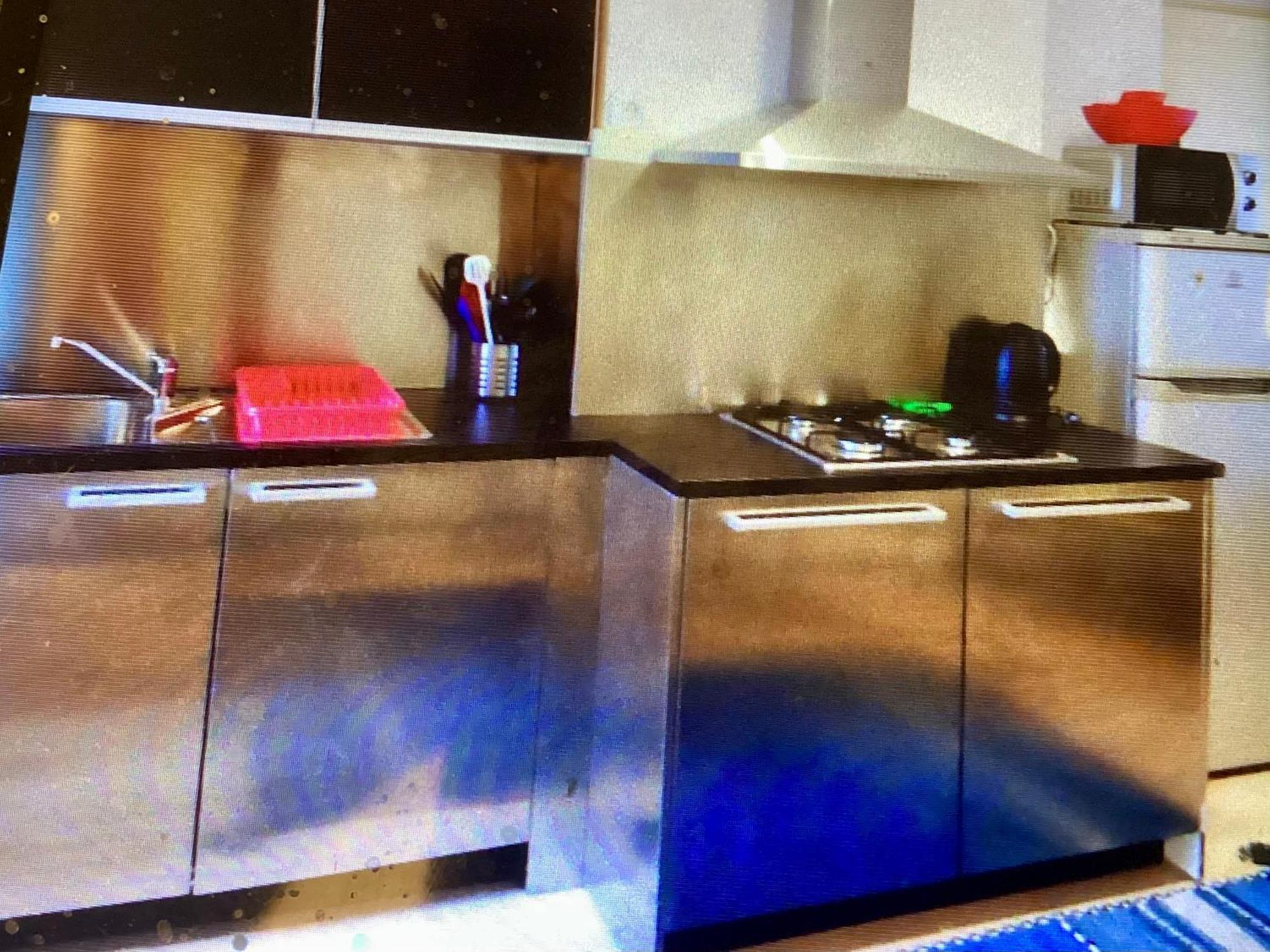 شقة Cinque Terre House Of The Port With Parking لا سبيتسْيا المظهر الخارجي الصورة