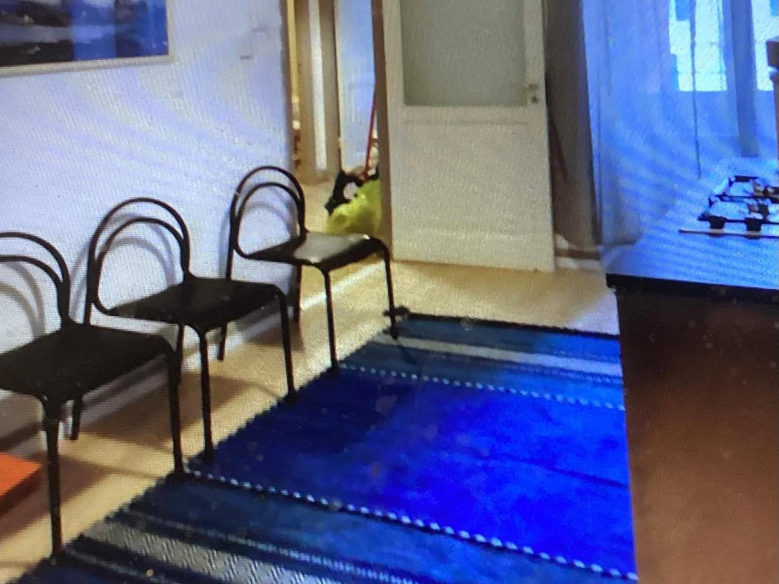 شقة Cinque Terre House Of The Port With Parking لا سبيتسْيا المظهر الخارجي الصورة