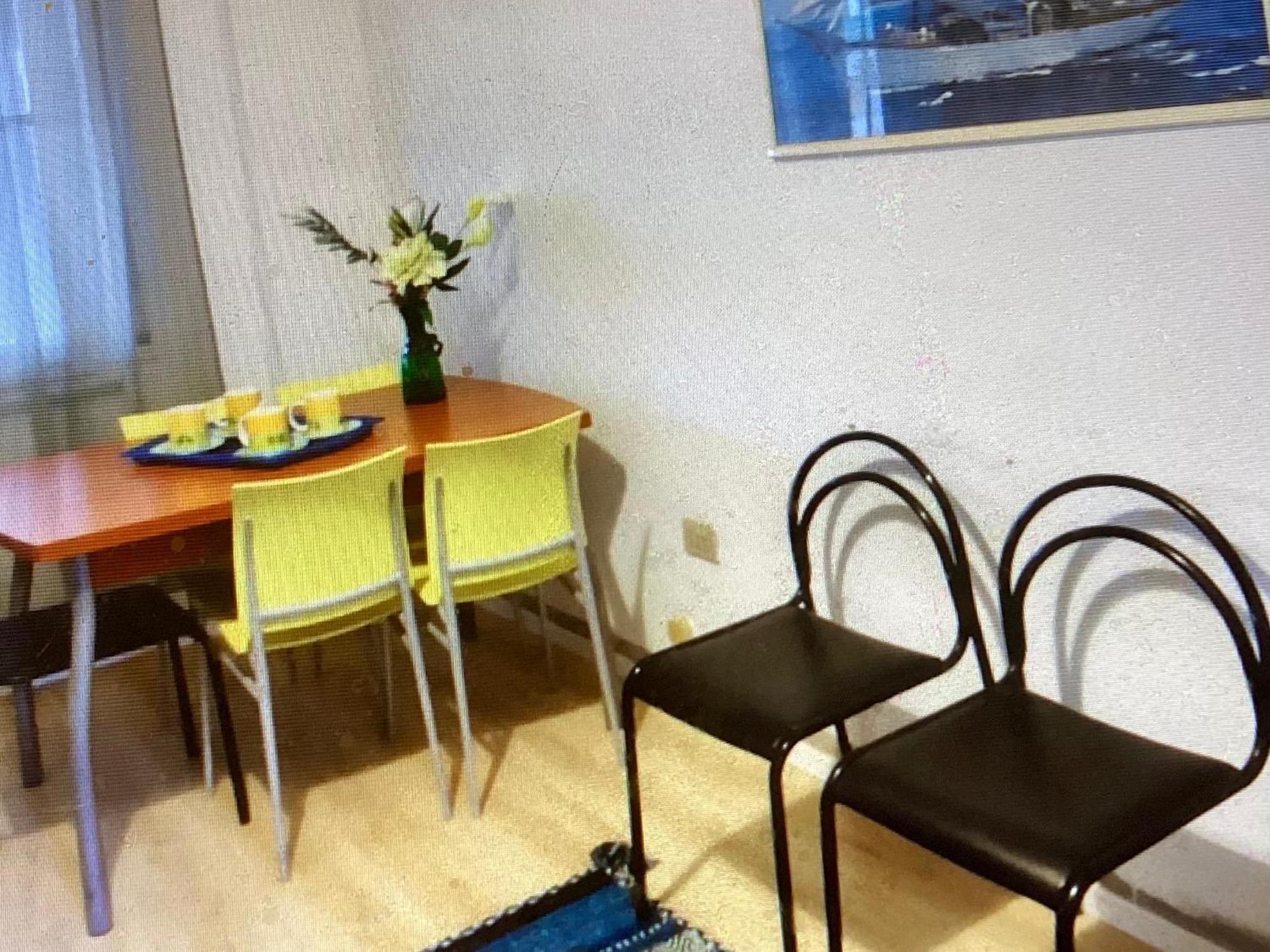 شقة Cinque Terre House Of The Port With Parking لا سبيتسْيا المظهر الخارجي الصورة