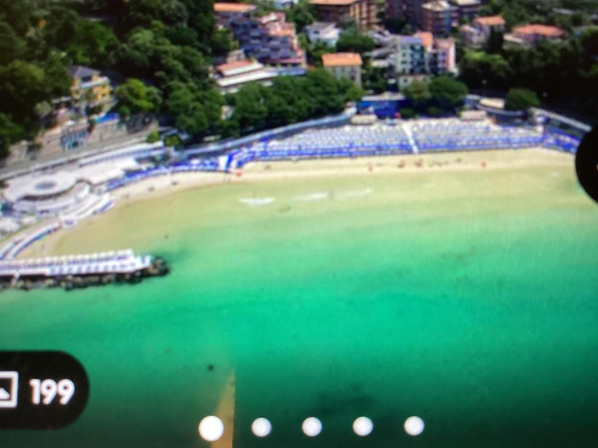 شقة Cinque Terre House Of The Port With Parking لا سبيتسْيا المظهر الخارجي الصورة