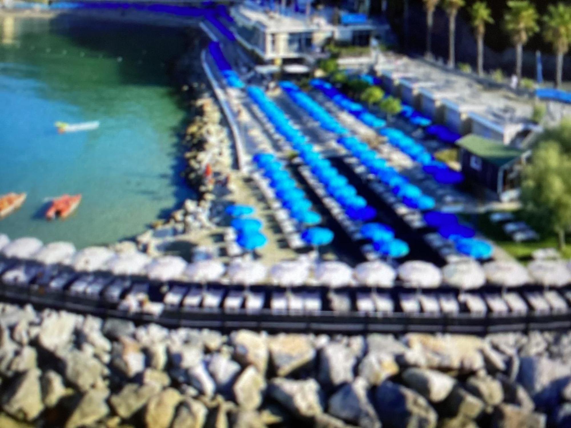 شقة Cinque Terre House Of The Port With Parking لا سبيتسْيا المظهر الخارجي الصورة
