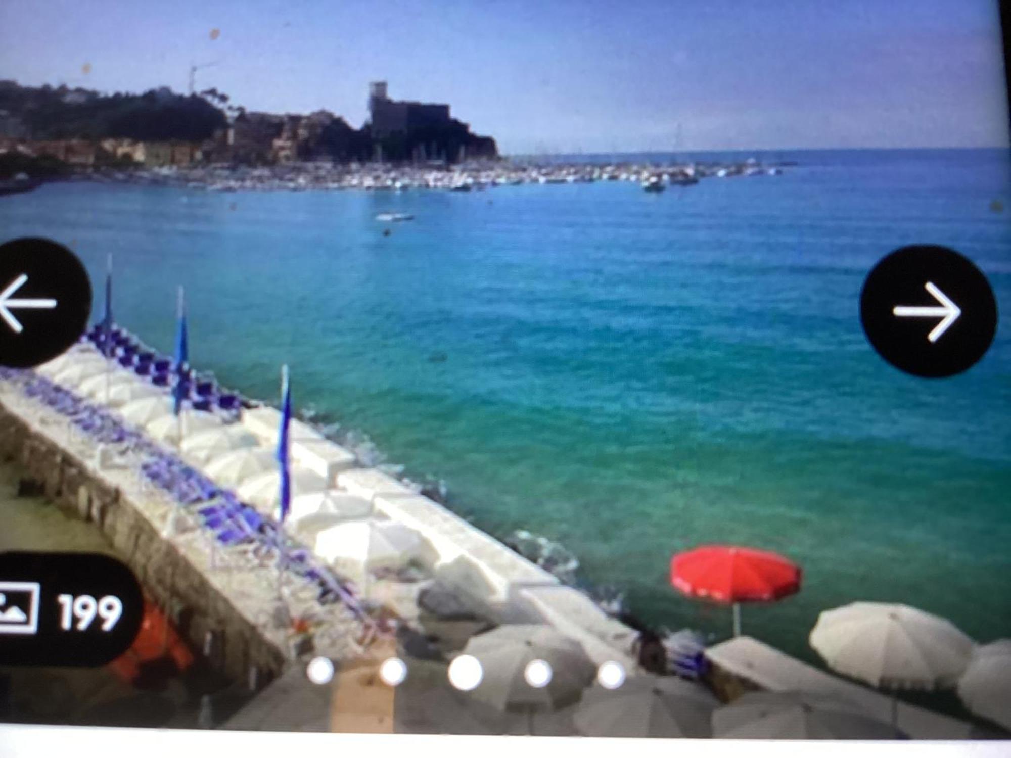 شقة Cinque Terre House Of The Port With Parking لا سبيتسْيا المظهر الخارجي الصورة